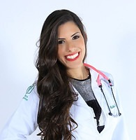 Foto de Nathália Saraiva de Albuquerque